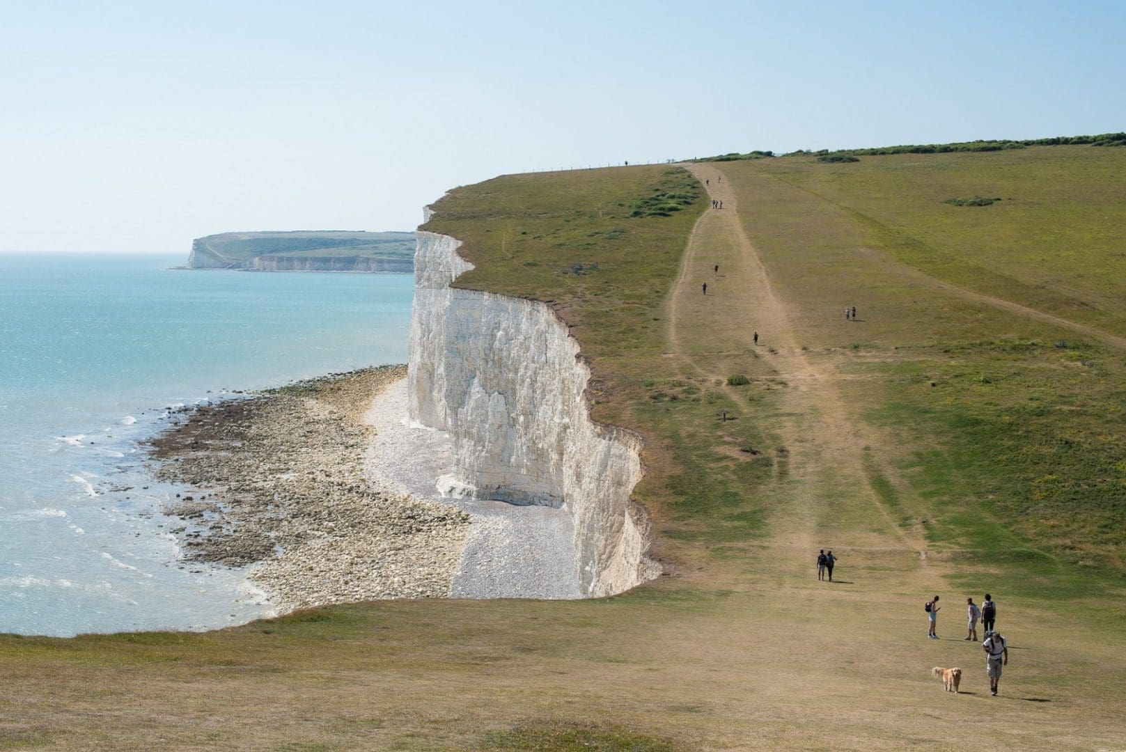 Hapis cezası lahana Aja seven sisters country park İz aşağı Onuruna