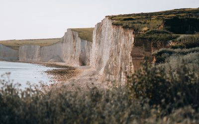 New Changing Places Toilet at Seven Sisters Country Park