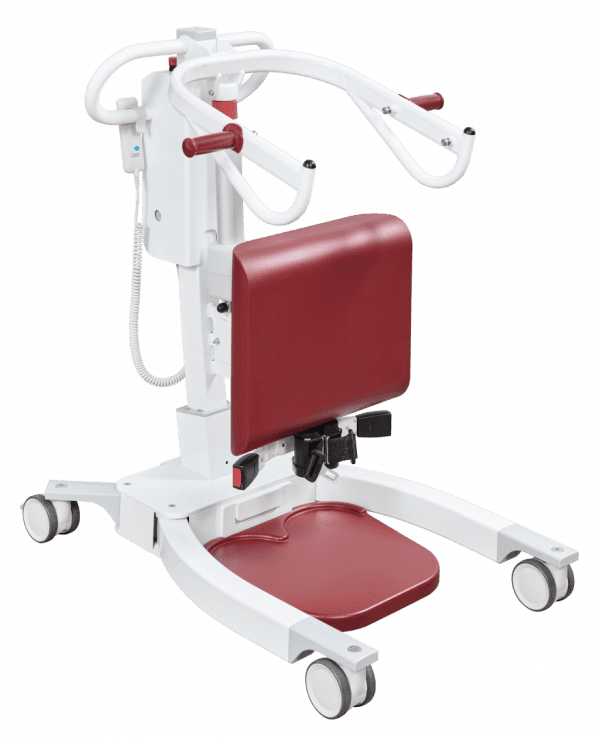 Astor Standing Aid Pro Mobile Standing & Raising Aid Astor Bannerman