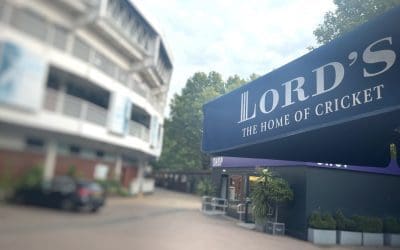 Lords Cricket Ground Goes in to Bat for Accessibility with New Changing Places Toilet