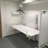 Astor CTE2-CP Changing Table in Widnes Market Changing Places Toilet