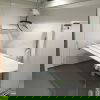 Astor CTE2-CP Changing Table in Widnes Market Changing Places Toilet