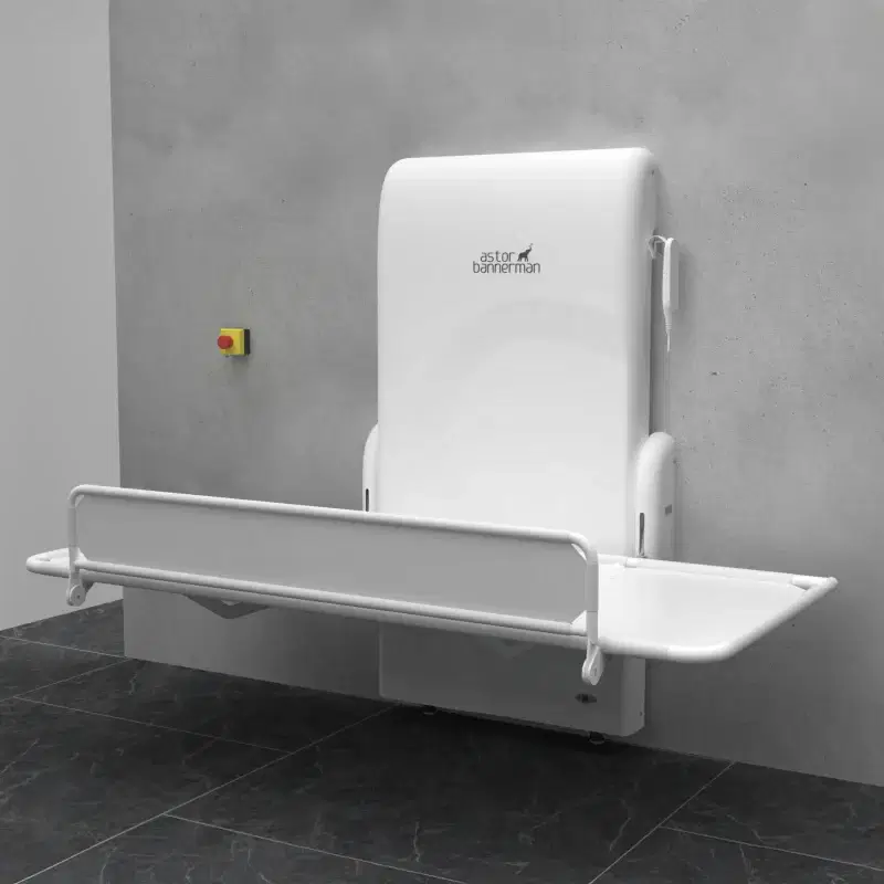 Astor CTE3-CP