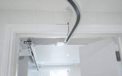House Becomes a Home: London Family Home Made Accessible