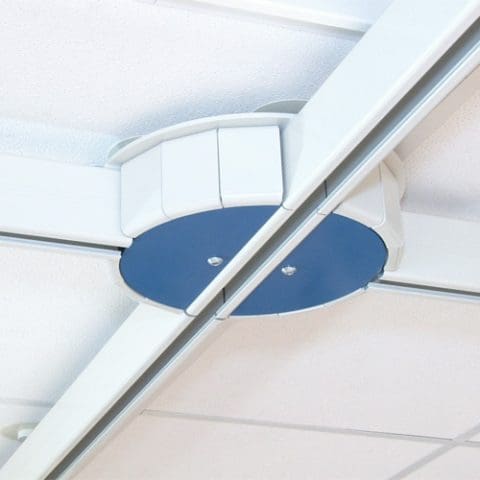Astor Ceiling Track Solutions