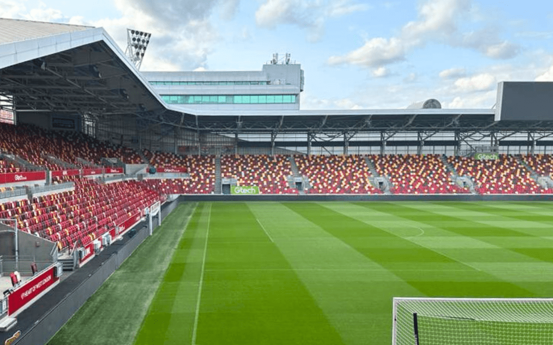 Brentford FC’s New Changing Places Toilet Brings More Accessibility to the Premier League