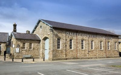 Yorkshire’s Dales Countryside Museum Installs Changing Places Toilet