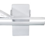 Astor Invincible Height Adjustable Changing Table