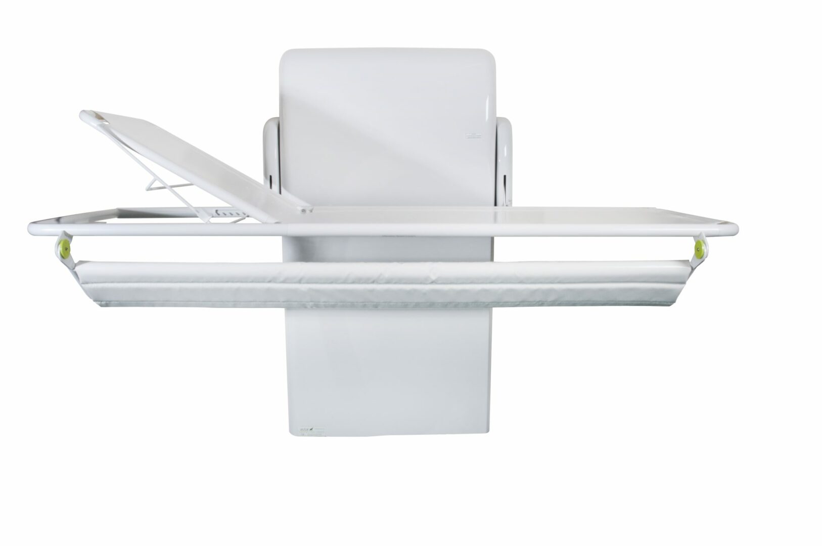 Astor Invincible Height Adjustable Changing Table