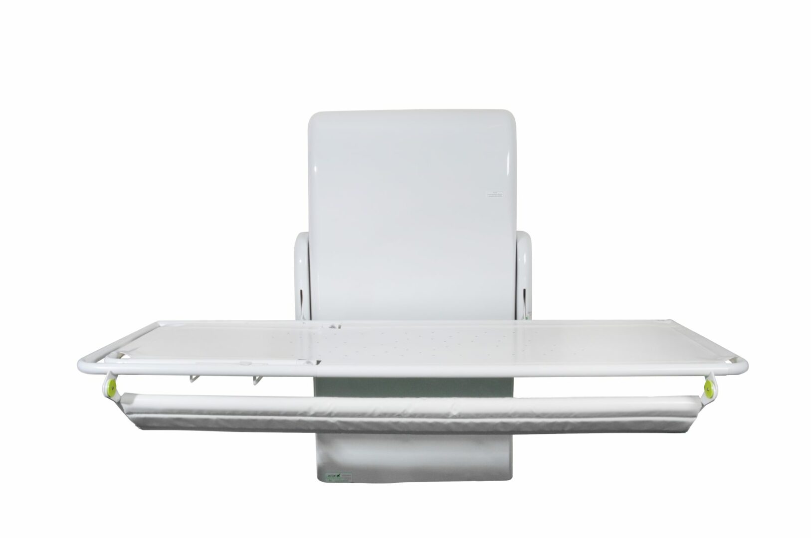 Astor CTX2CP Height Adjustable Changing Table