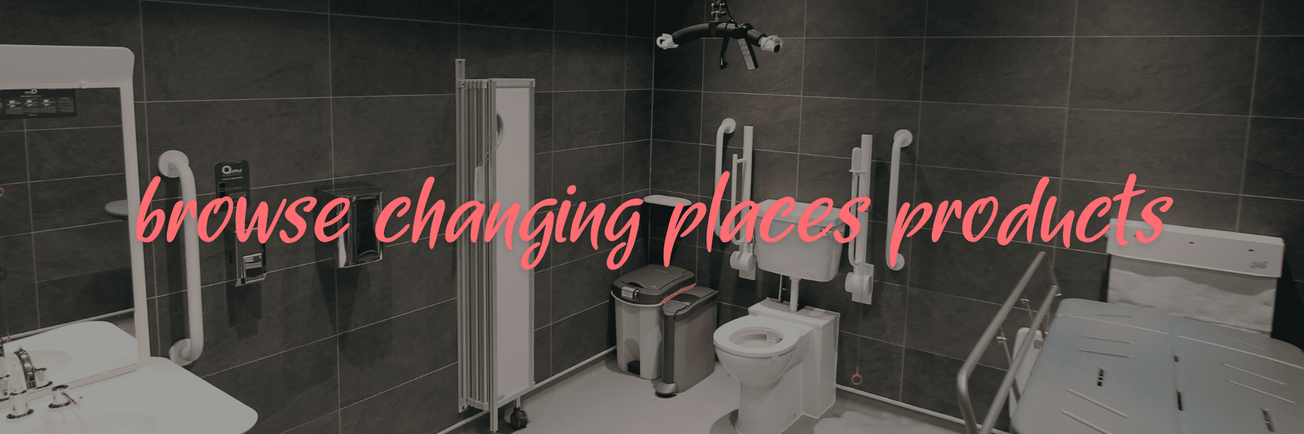 changing places toilet astor bannerman
