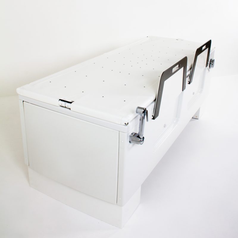 Astor Kiva Fusion - Height Adjustable Assisted Bath
