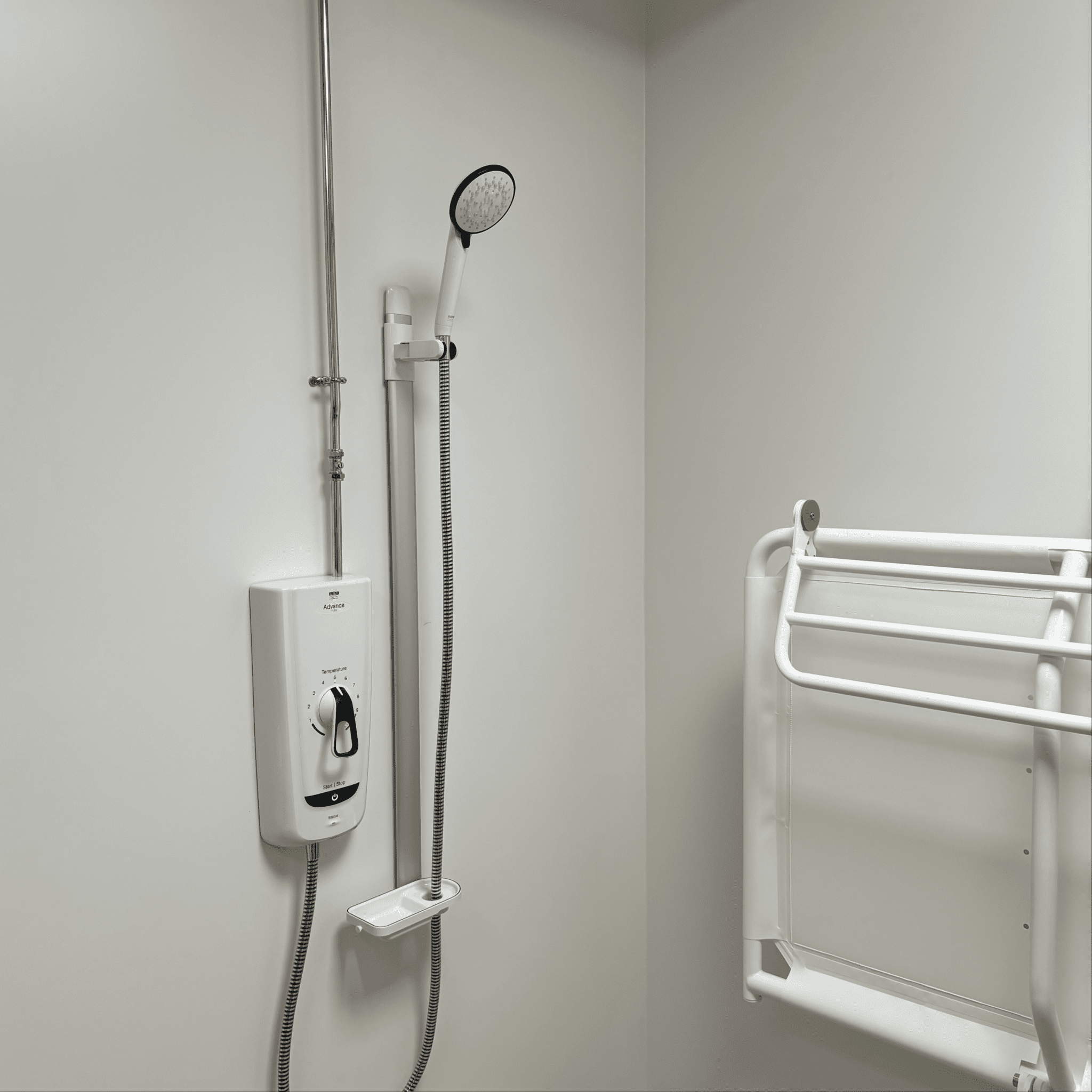 Hygiene Rooms In Schools