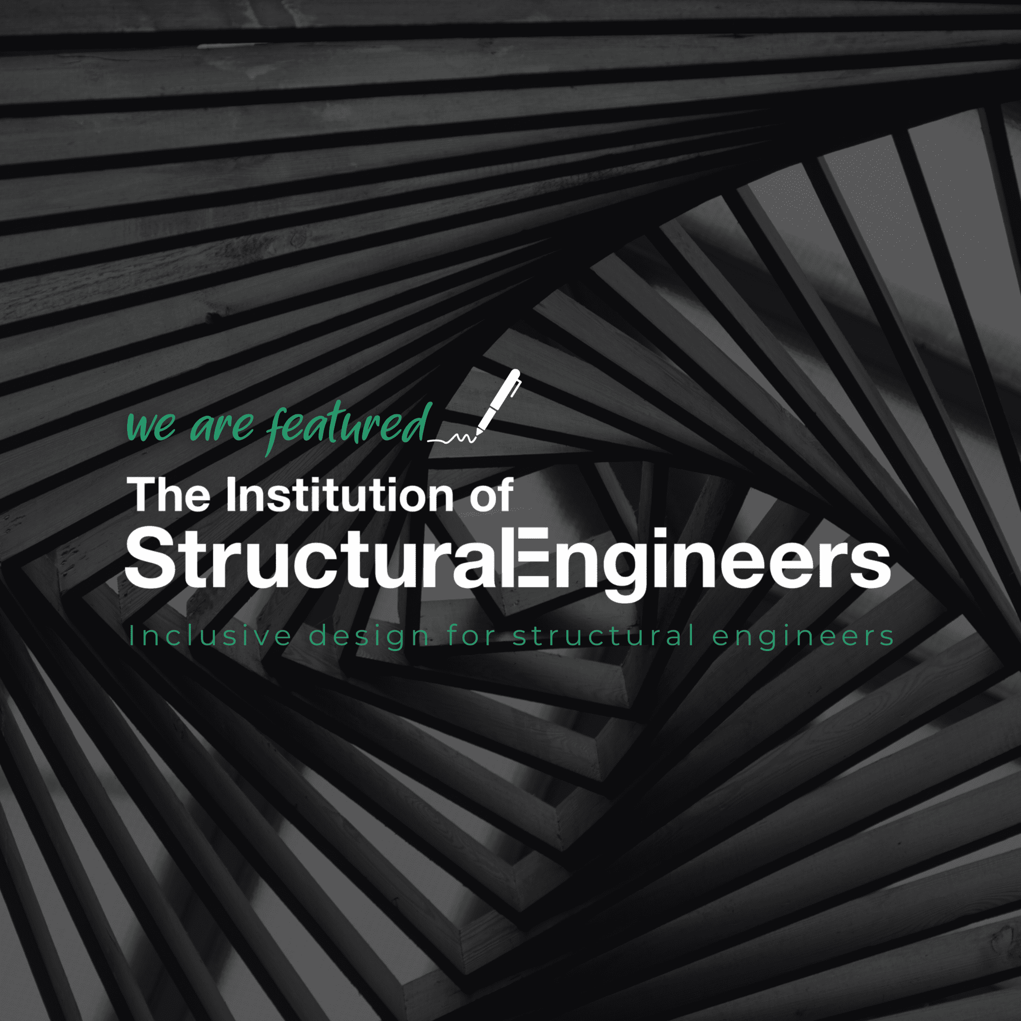 the Institution of Structural Engineers - Inclusive Design For Structural Engineers