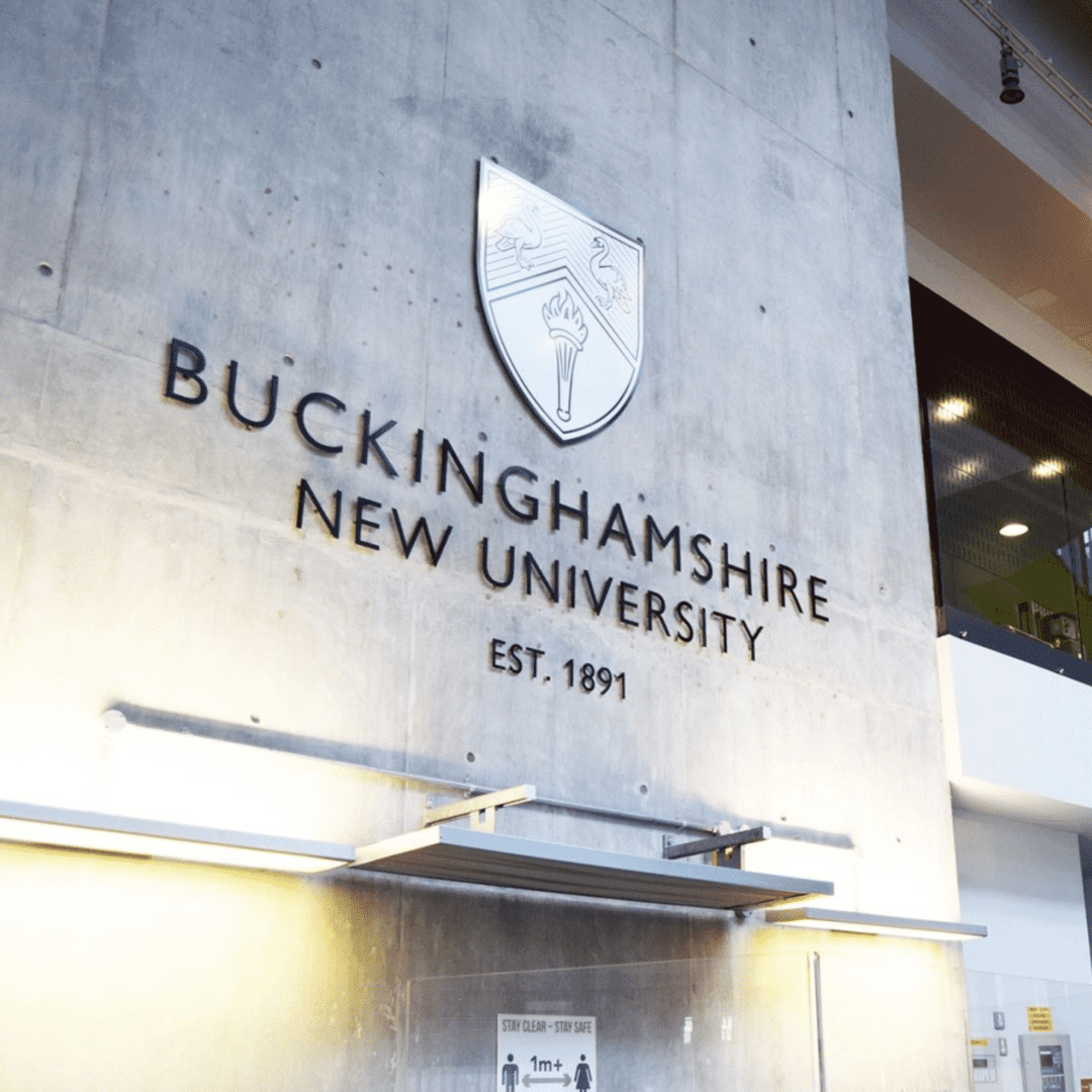 Buckinghamshire New University Hoist