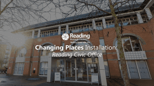 Reading Civic Offices Changing Places Toilet