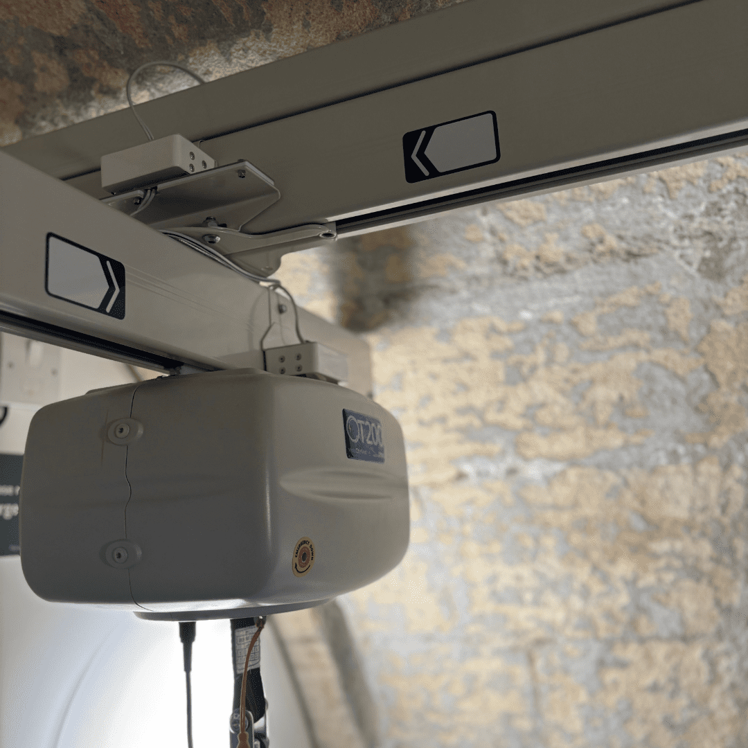 Ceiling Hoist