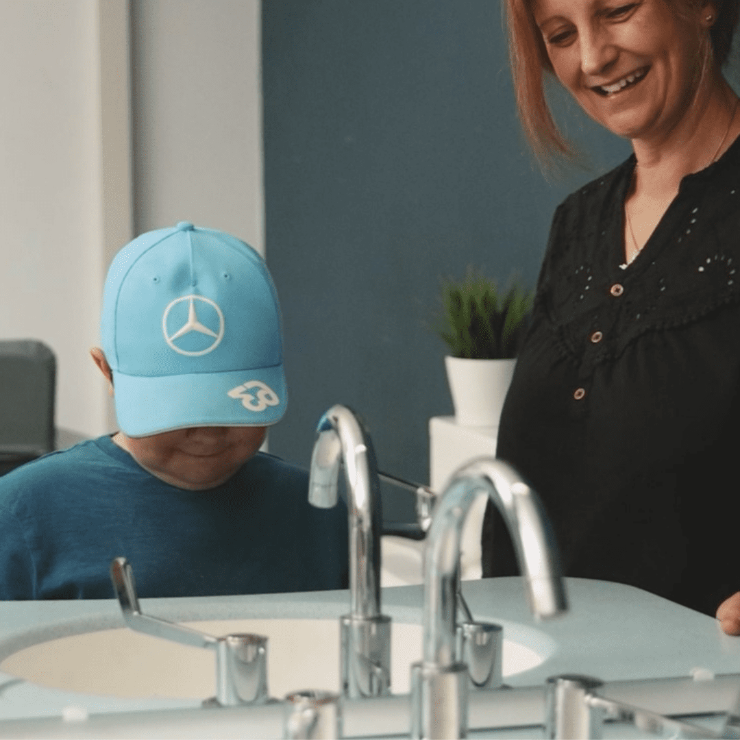 Hygiene Rooms: Understanding School Specifications