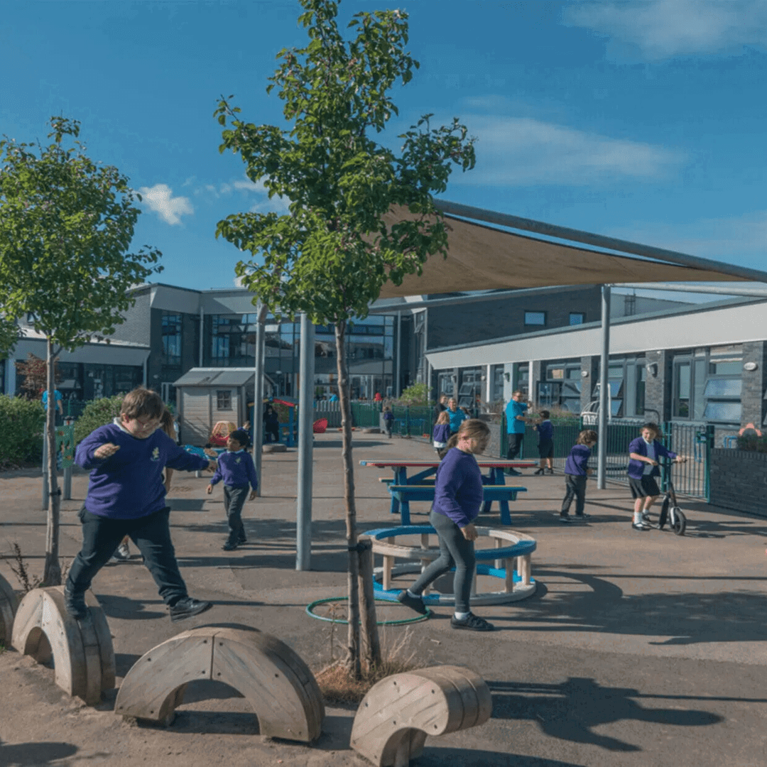 SEND school bathrooms toilets