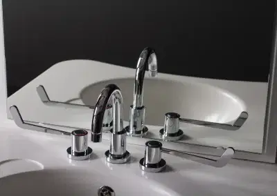 Accessible Sink ABW Dark Background