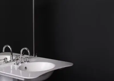 Accessible Sink ABW Dark Background