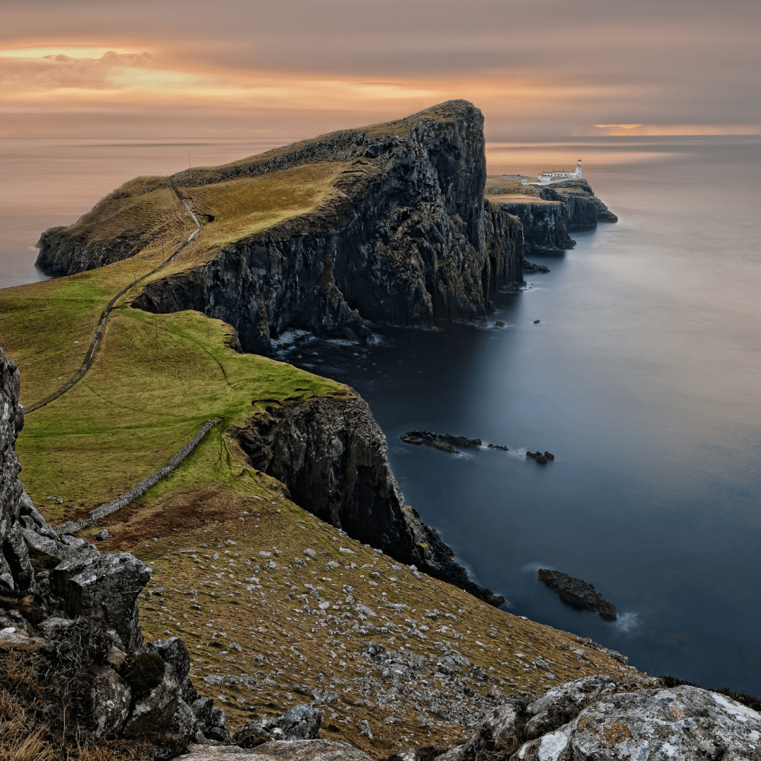 Scotland Changing Places