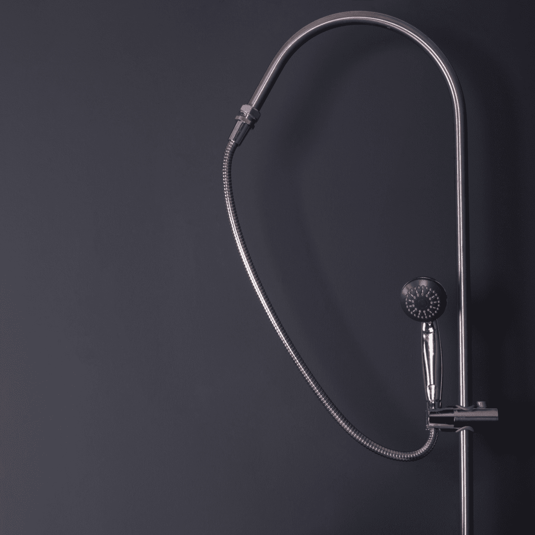 Care Home Bathroom