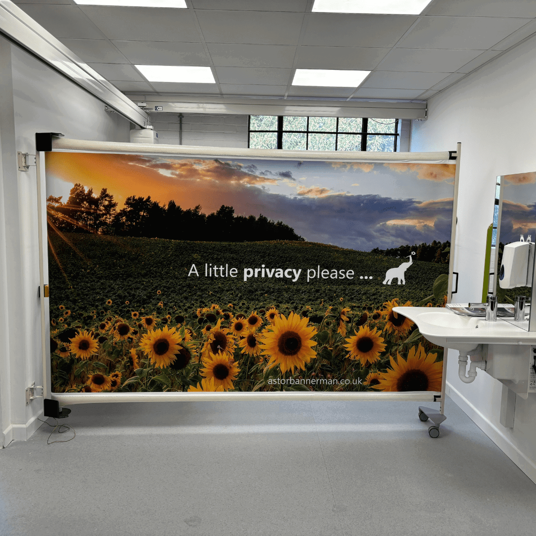 changing places design