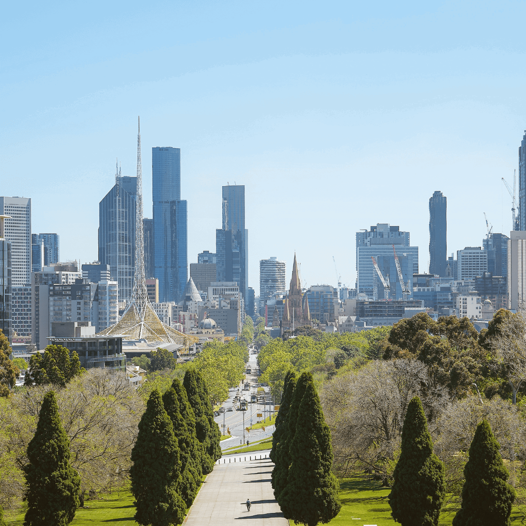 SEND schools in Australia