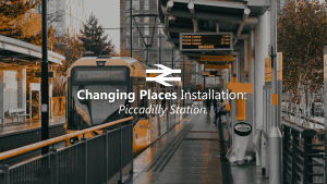 manchester piccadilly train station changing places toilet