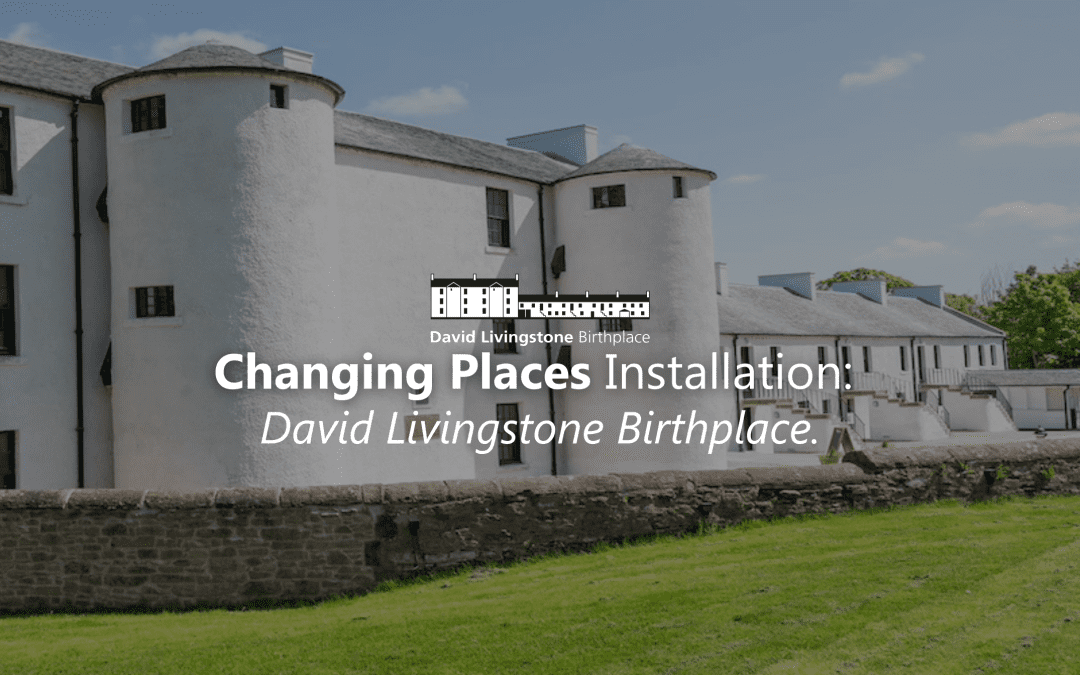 Scotland Changing Places