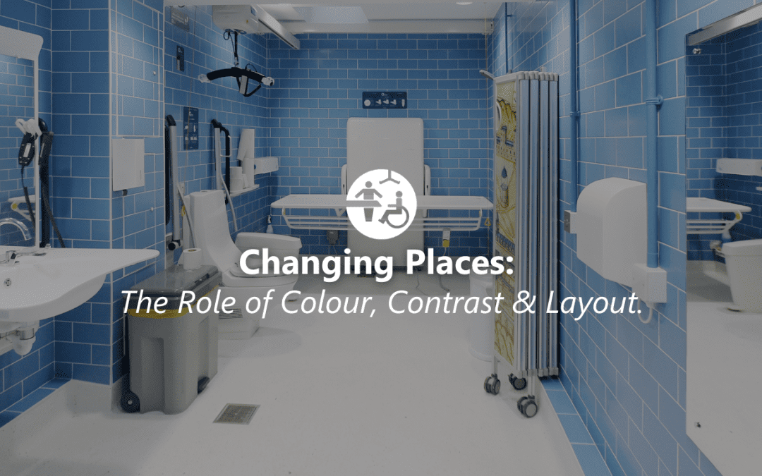 changing places design