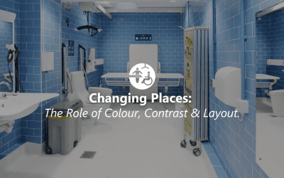Changing Places: The Role of Colour, Contrast & Layout