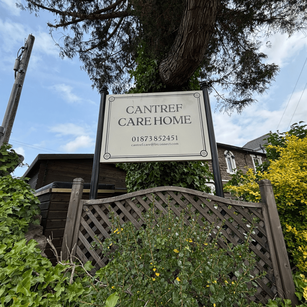 Care Home Bath