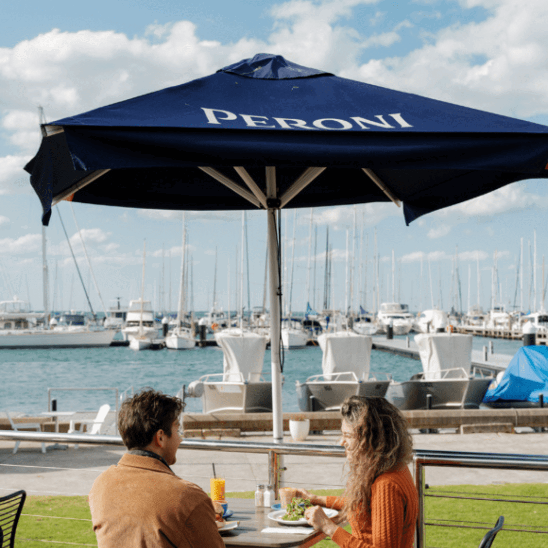 Royal Geelong Yacht Club australia Changing Places Royal Geelong Yacht Club australia Changing Places