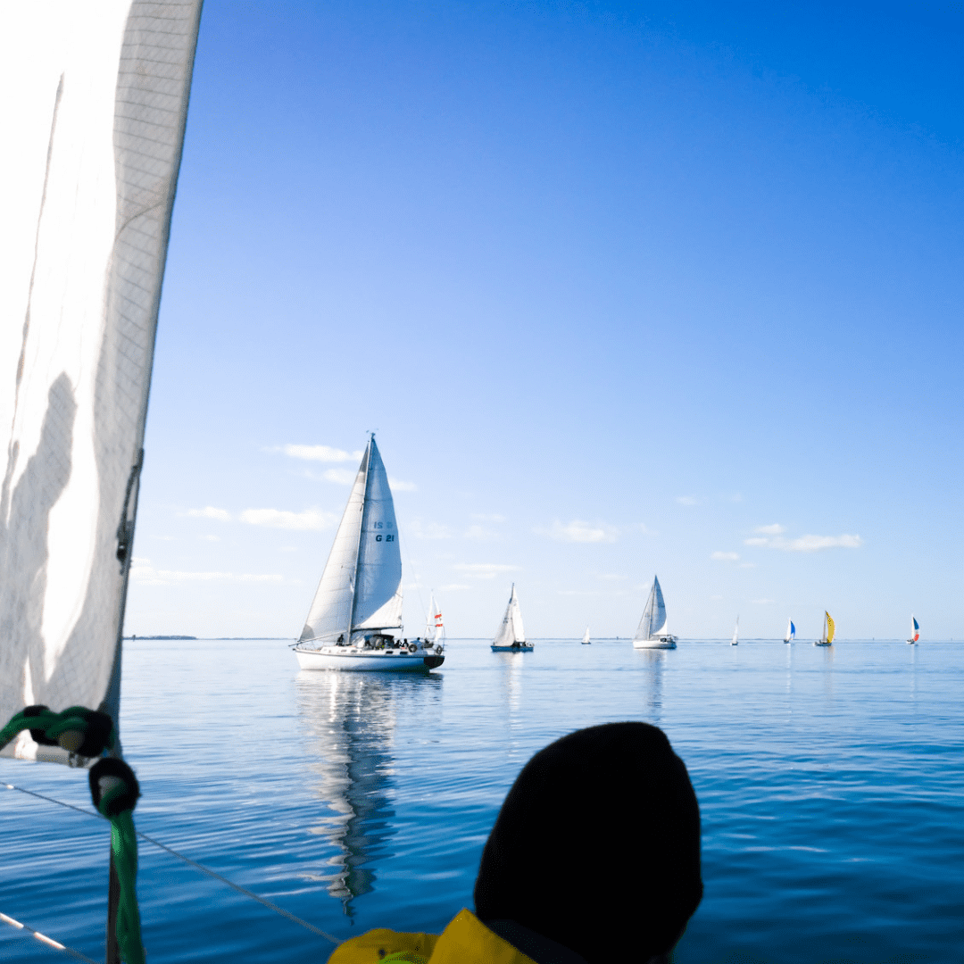 Royal Geelong Yacht Club australia Changing Places