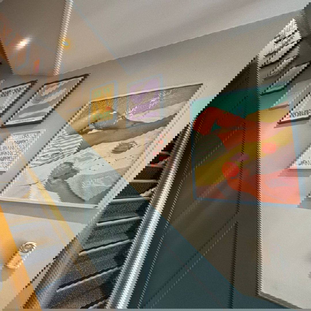 Care Home Bath