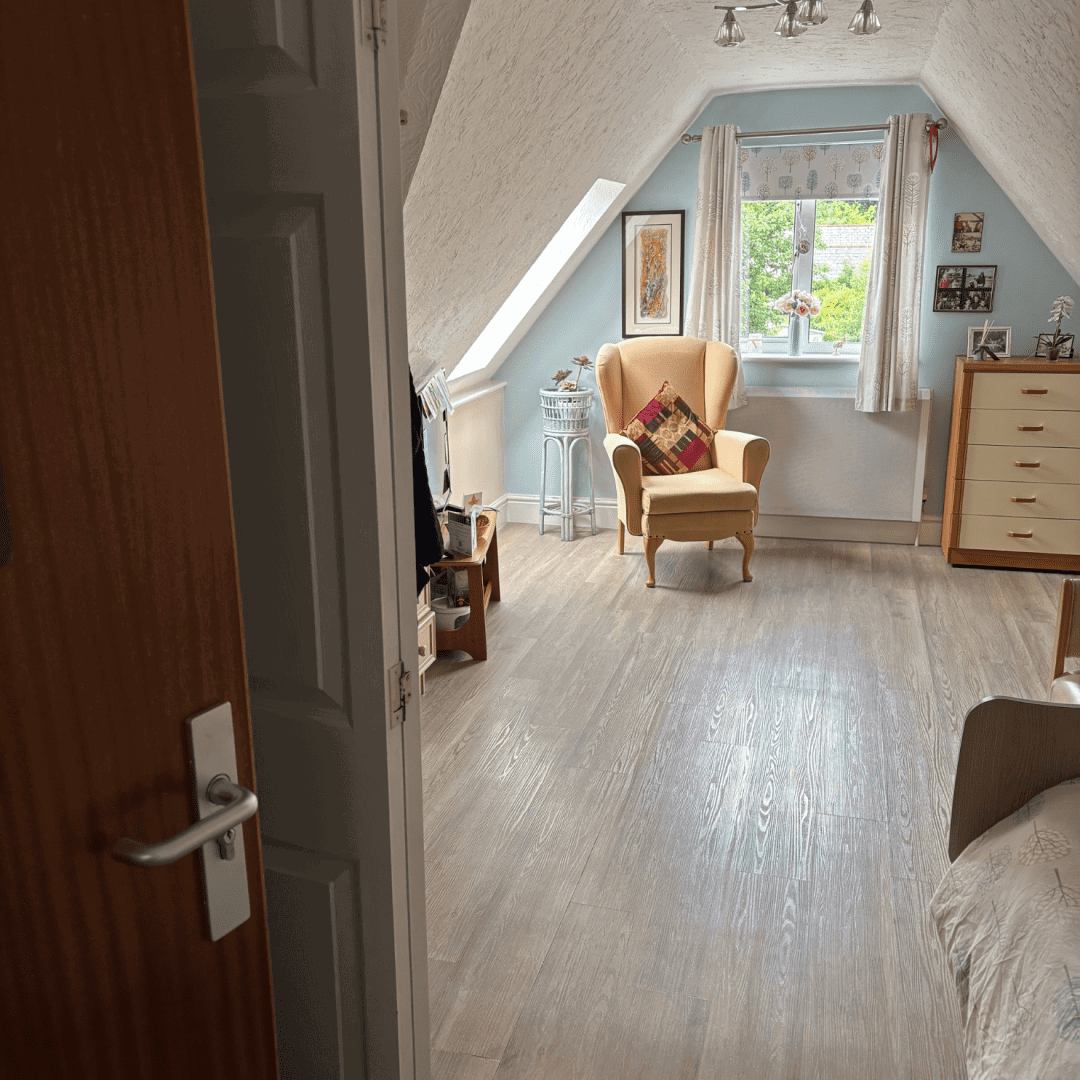 Care Home Bath