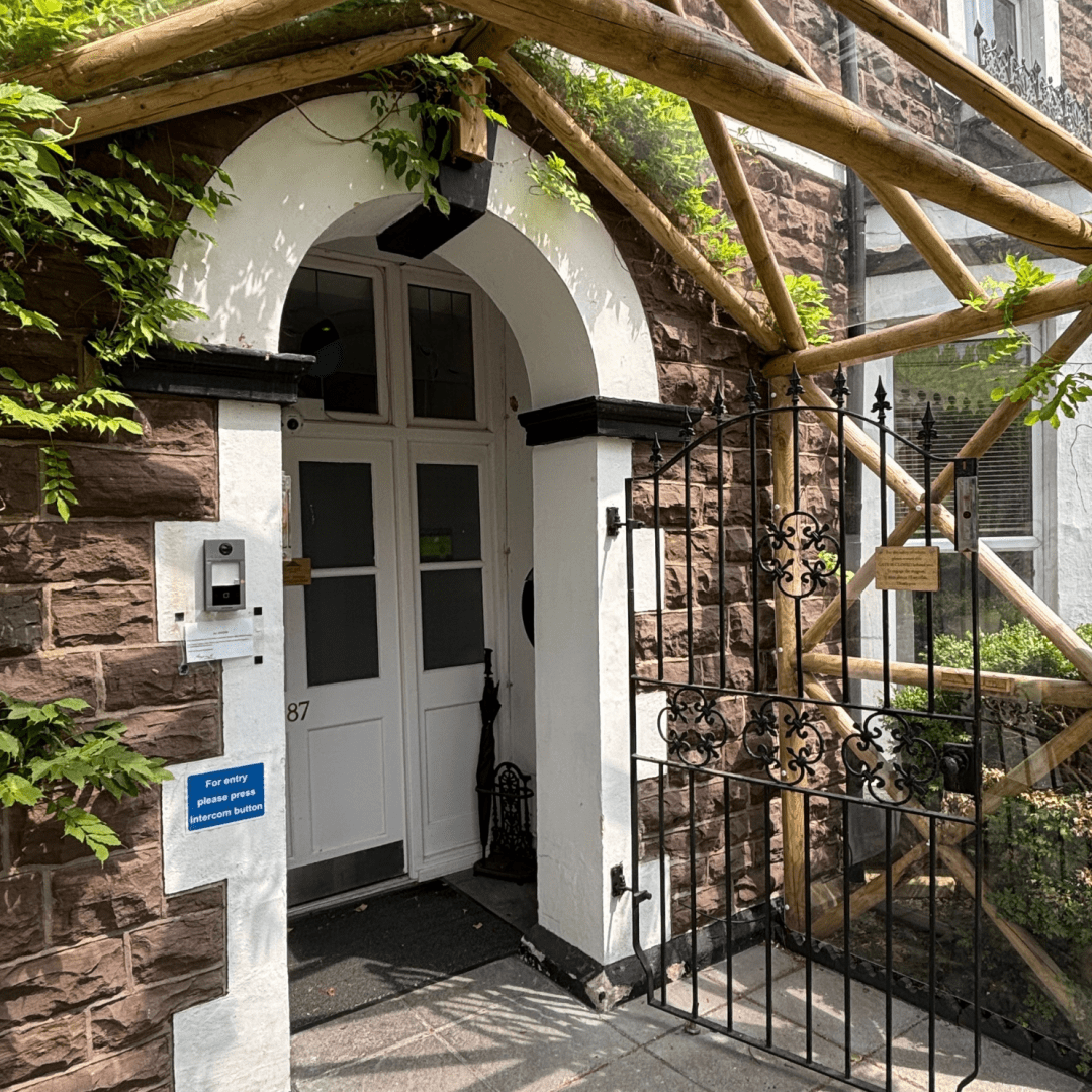 Care Home Bath