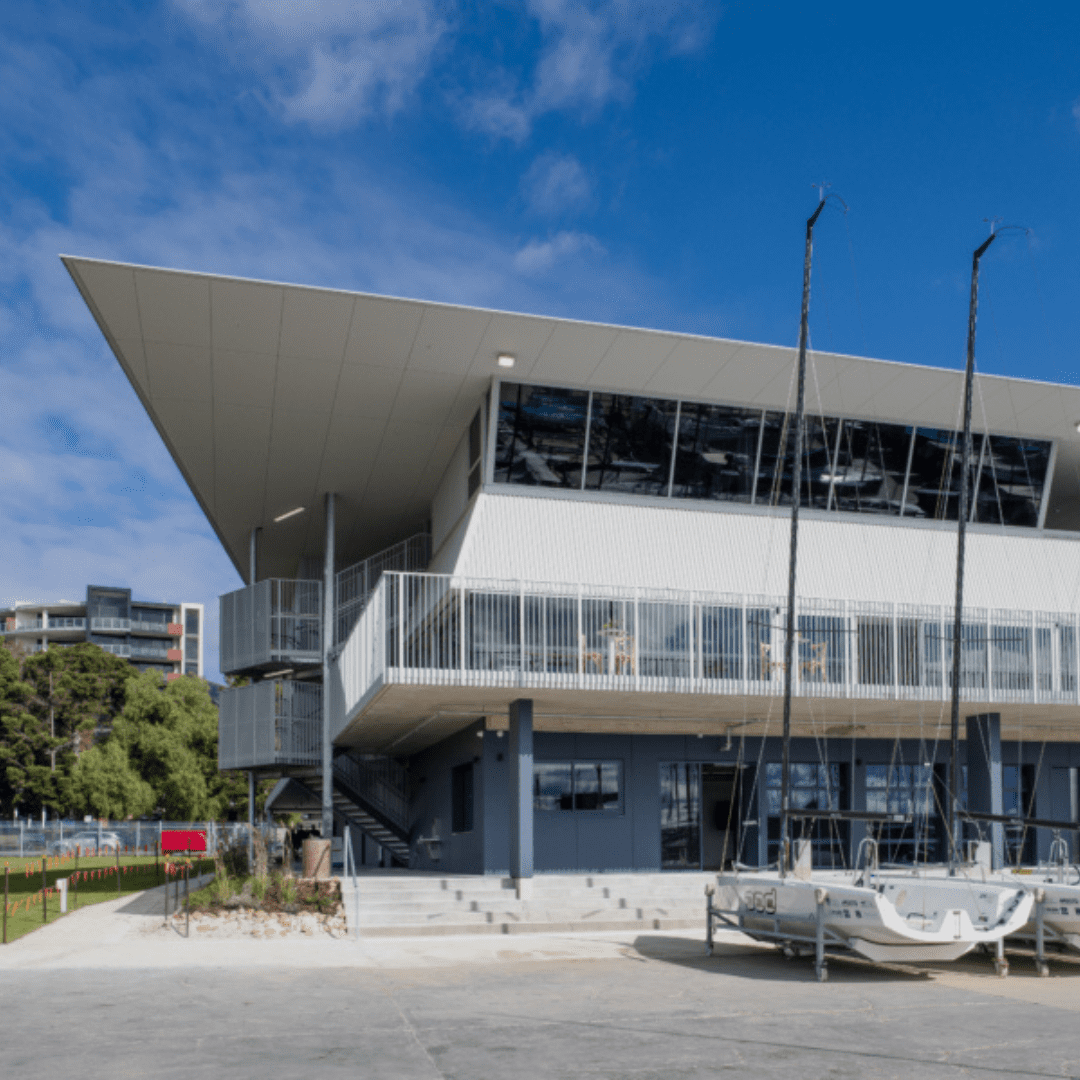 Royal Geelong Yacht Club australia Changing Places Royal Geelong Yacht Club australia Changing Places