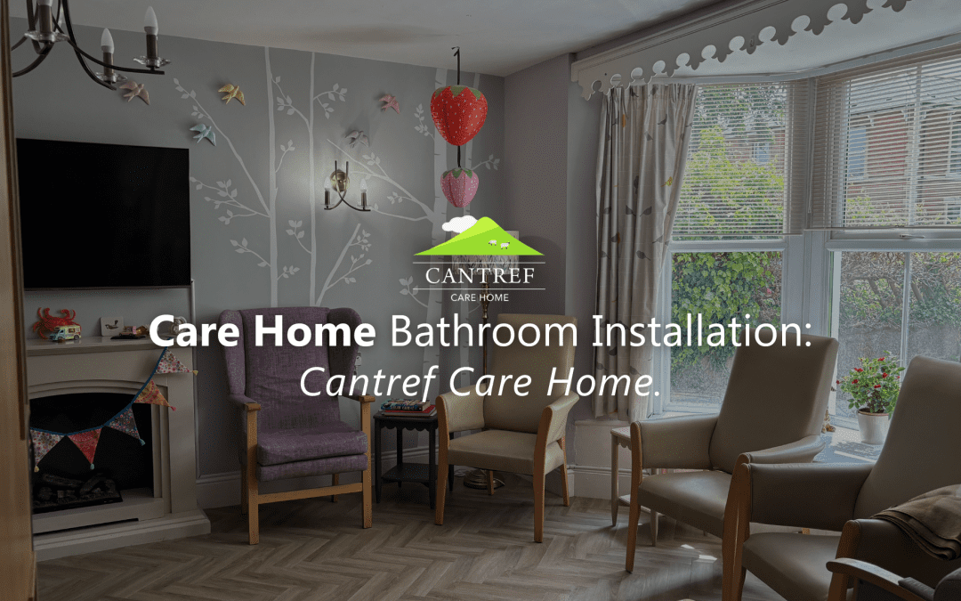 Care Home Bath