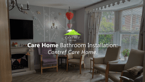 Care Home Bath