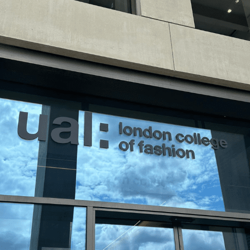 Changing Places Hygiene Room UAL London College Of Fashion