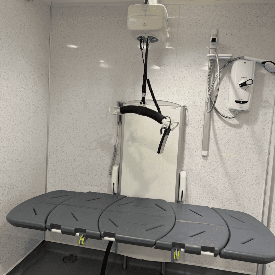 Hygiene Rooms In Schools SEND Mainstream