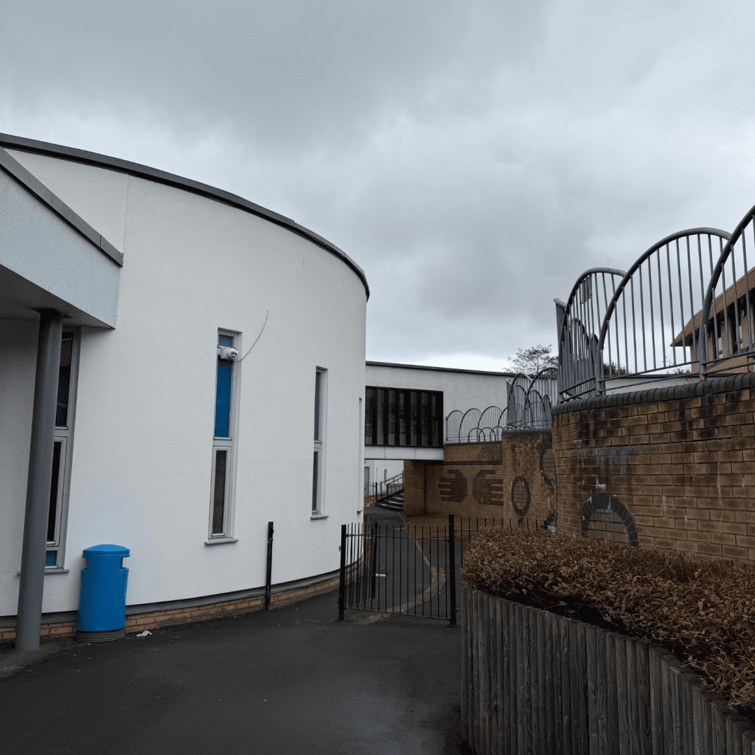 Hygiene Rooms In Schools SEND Mainstream