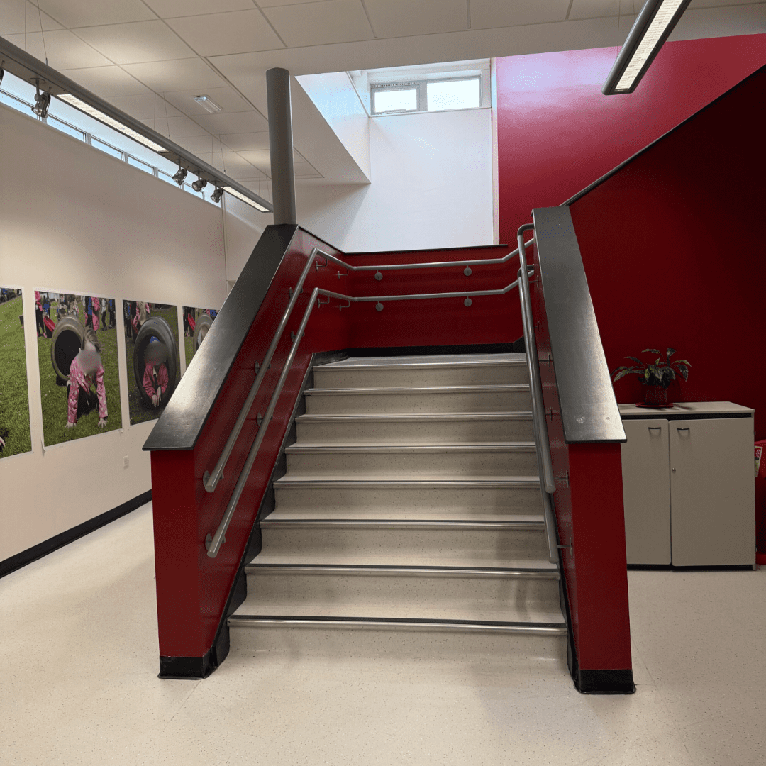 Hygiene Rooms In Schools SEND Mainstream