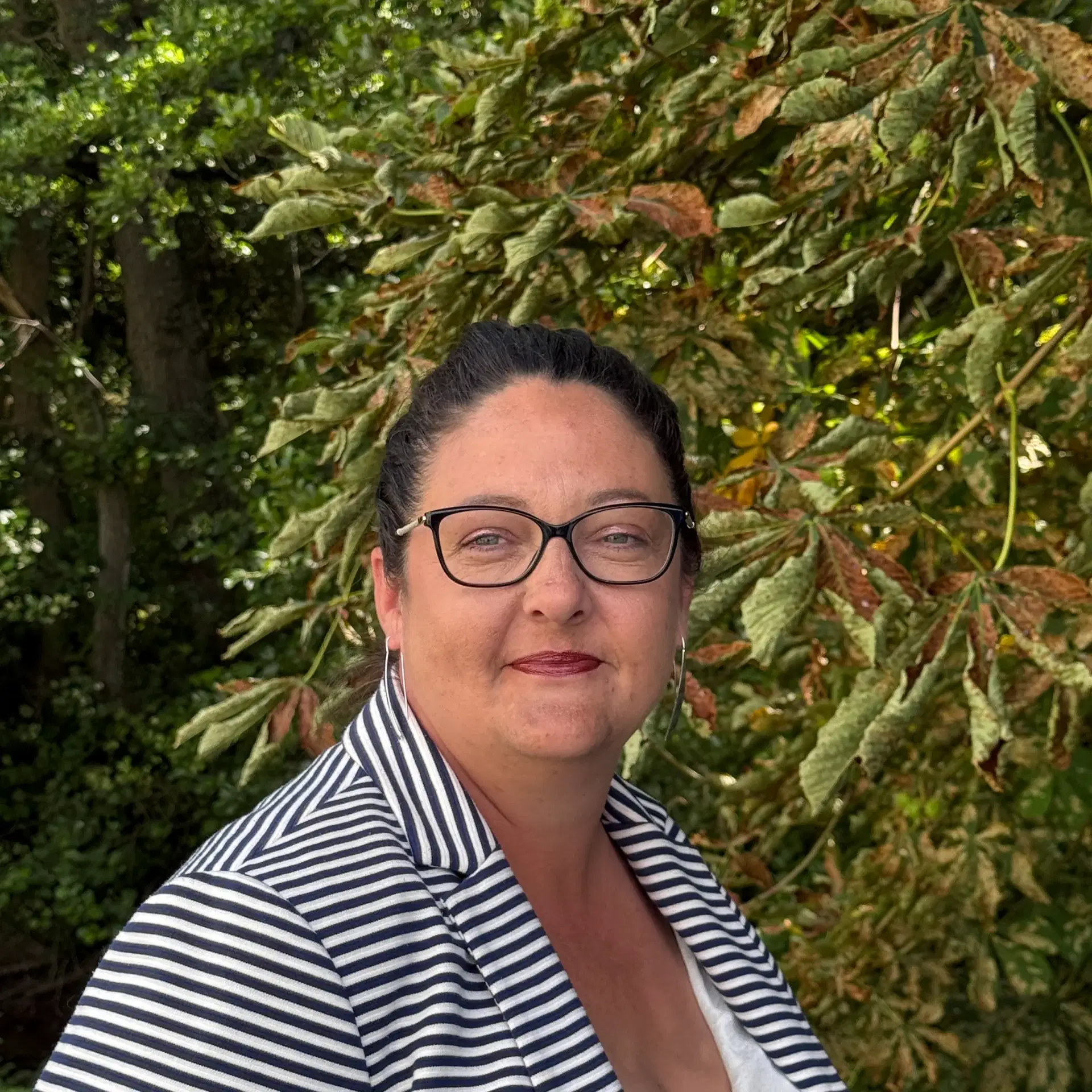 Tarnia Venning-Rhodes of the At Home Sales Team