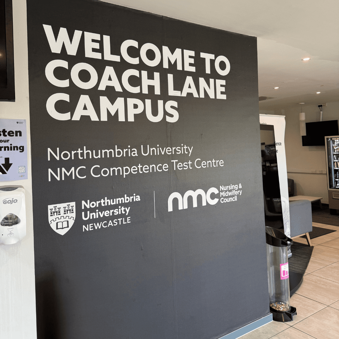 Changing Places Toilets In College And University 