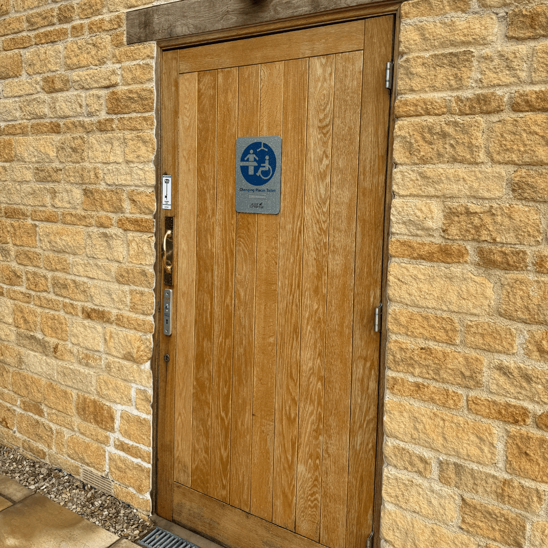 Changing Places In Broadway, Cotswolds