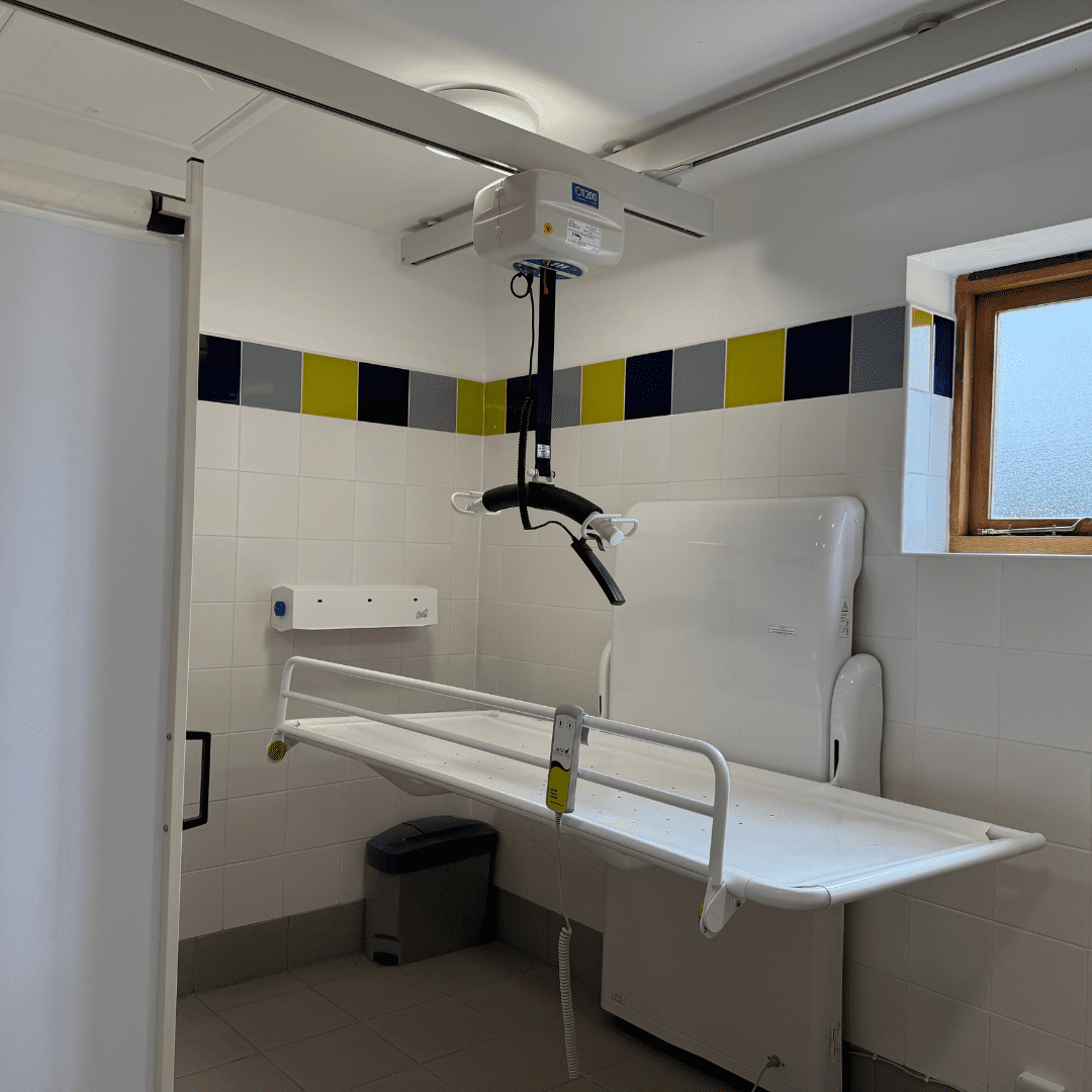 Changing Places In Broadway, Cotswolds